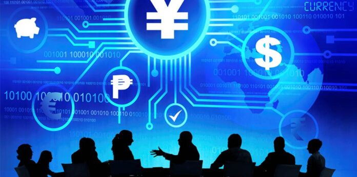 global-financial-markets