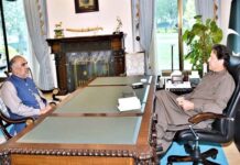 Govt to protect people, economy from coronavirus effects: Imran Khan