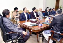 PM orders comprehensive strategy to reduce petrol, diesel prices