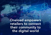 Oneload empowers retailers to connect their community to the digital world
