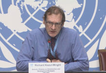 UN calls for $2.5 trillion coronavirus rescue package for developing countries