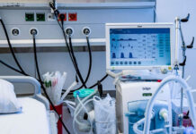 Pakistani businessman in Japan offers to donate 16 ventilators for Pakistan