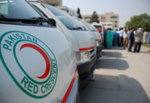 Abrarul Haq ‘stole’ idea of PRCS Muhafiz app, tech company alleges