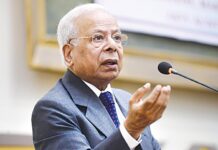 CCP’s performance ‘satisfactory’, says PM’s aide in inquiry report
