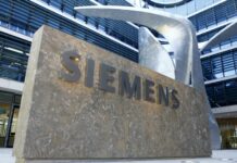 Siemens CEO rules out job cuts from coronavirus impact