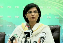 Over Rs53bn disbursed among deserving families: Sania Nishtar