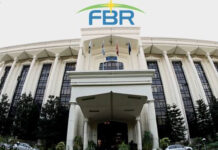 FBR directs field officers to complete ST refund process by 20th
