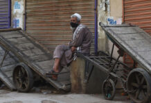 Govt, development partners weigh economic impact of COVID-19