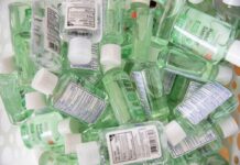 No govt authority mandated to check quality of sanitisers, masks