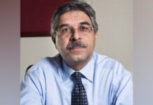 Business magnate Ali Suleman Habib passes away at 63
