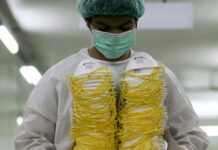 Pakistan to export sanitisers, masks in wake of COVID-19