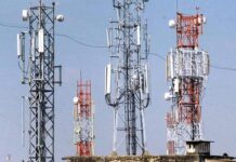 Telecom operators using ‘illegal’ BTS towers in Islamabad, probe reveals