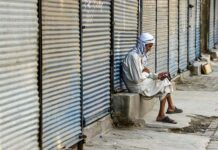 COVID-19: SCCI seeks ‘comprehensive relief package’ for small traders