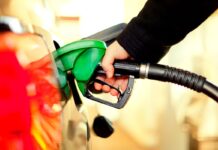 Govt slashes petrol price by Rs15