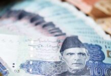 PTI govt’s debt surges Rs9.2tr to Rs33.4tr