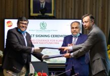Jazz awarded contract for provision of broadband services in ex-FATA