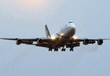 CAA incurs Rs10bn loss due to suspension of international flights