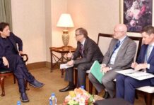 PM Imran, Bill Gates discuss COVID-19 response, polio eradication