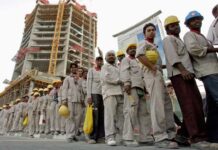 Saudi Arabia bars companies from laying off Pakistani workers