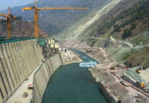 ECNEC approves Rs175bn to settle Diamer-Basha land issues