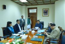 PM launches Ehsaas Ration Portal to support the vulnerable