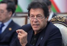 Imran reshuffles cabinet after damning report on sugar crisis