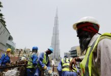 COVID-19: Over 13,000 Pakistanis laid off in UAE