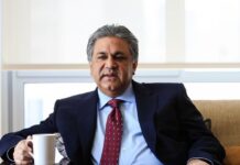 Arif Naqvi’s extradition hearing commences in London Abraaj-Arif-Naqvi-D