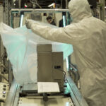 Auto industry-ventilators