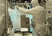 Auto industry races to make ventilators during virus crisis Auto industry-ventilators