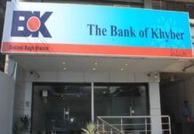Bank of Khyber approves new promotion policy up to AVP Bank of Khyber