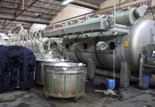 Chemical manufacturers seek exemption from Section 144 for 23 essential items Chemical industry