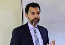 Pakistan cannot afford a lockdown, says SBP Governor Reza Baqir Dr-Reza-Baqir