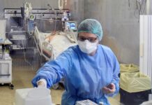 Panic buying, trade curbs cause shortages of Covid-19 drugs in EU EU-Covid-19