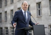 Europe struggles to agree on economic response to Covid-19 Europe-coronavirus