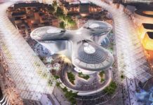 Expo body proposes to postpone Expo 2020 Dubai for year, but keeps name Expo 2020 Dubai