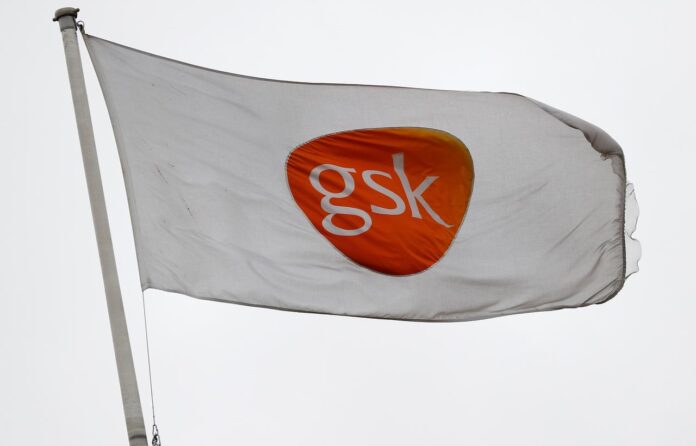 GSK