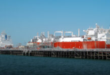 Mideast energy forum takes shape to promote gas exports GasPort LNG terminal