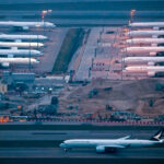 Global airlines