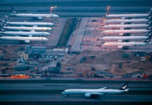 Airlines increase job cuts as pandemic crushes air travel Global airlines