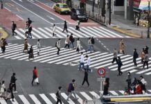 The global economy just got a $1 trillion infusion from Japan Global economy-Japan