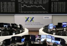 Global equities climb on hopes pandemic is peaking Global equities
