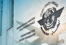 Global air traffic could drop by up to 1.2bn passengers: ICAO ICAO