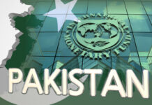 Government, IMF reach consensus to increase salaries, pensions IMF-Pakistan