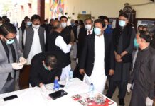 PM seeks donations to mitigate economic impact of COVID-19 Imran Khan