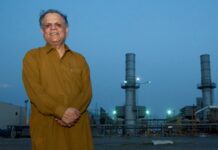 ‘False implication cannot be ruled out’: SHC grants bail to LNG magnate Iqbal Z Ahmed