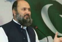 Balochistan govt slashes Rs1.48bn in taxes to help cope with coronavirus Jam Kamal