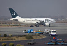 PIA announces fares, rules as Umrah flights restart