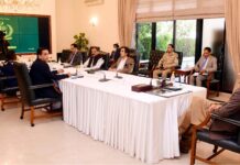 PM approves ‘Green Stimulus’ package to boost greenery, employment PM