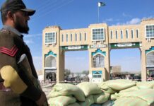 Pak-Afghan trade limited to medicine, food only: Asad Umar Pak-Afghan trade